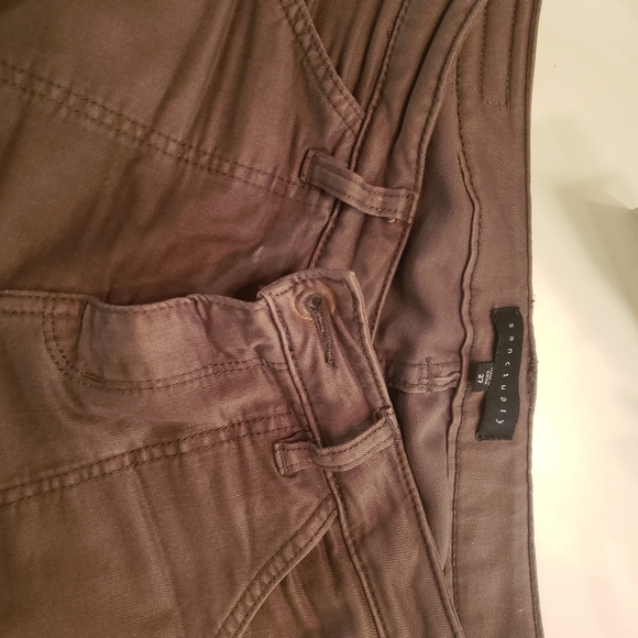 Sanctuary cargo pants - Picture 7 of 7